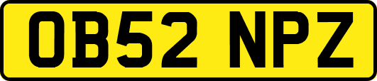 OB52NPZ