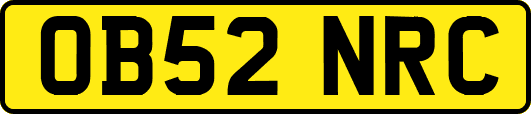 OB52NRC