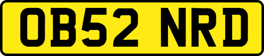 OB52NRD