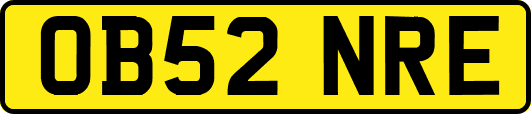 OB52NRE