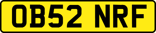 OB52NRF