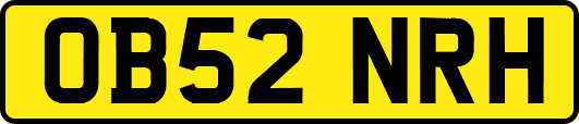 OB52NRH