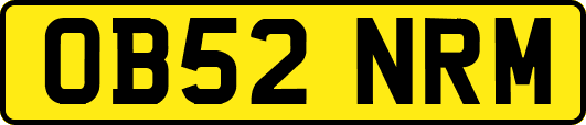 OB52NRM