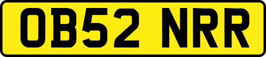 OB52NRR