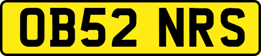 OB52NRS