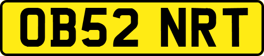 OB52NRT