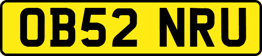 OB52NRU