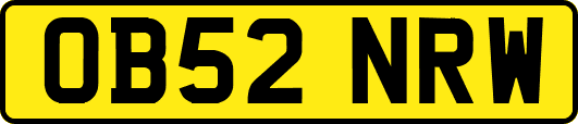 OB52NRW