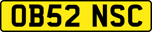 OB52NSC