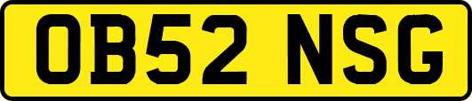OB52NSG
