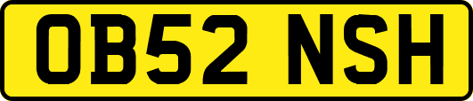OB52NSH