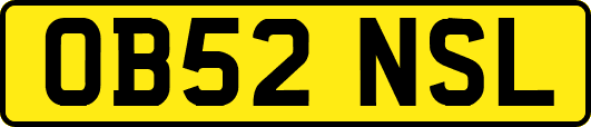 OB52NSL