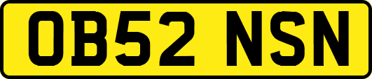 OB52NSN