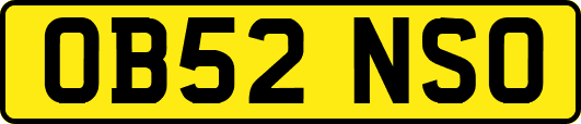 OB52NSO