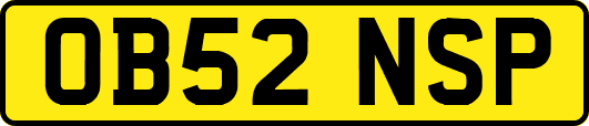 OB52NSP