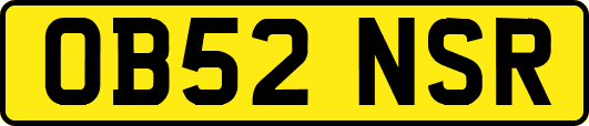 OB52NSR