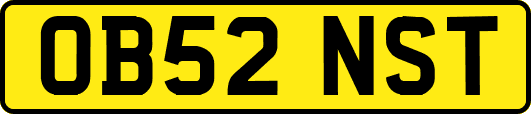 OB52NST