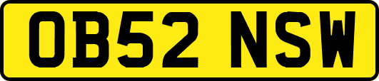 OB52NSW