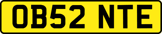OB52NTE