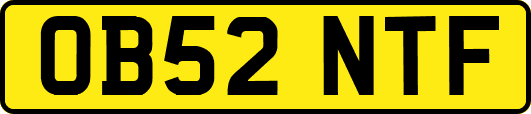OB52NTF