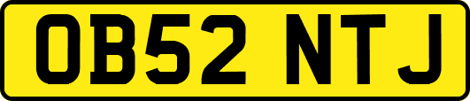 OB52NTJ