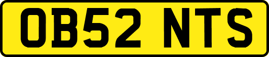 OB52NTS