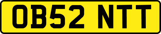 OB52NTT