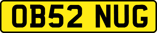 OB52NUG