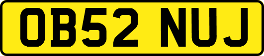 OB52NUJ