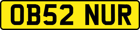 OB52NUR