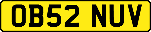 OB52NUV