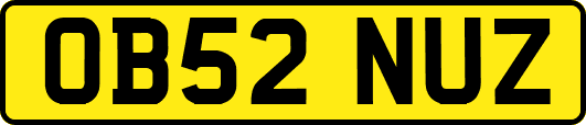 OB52NUZ
