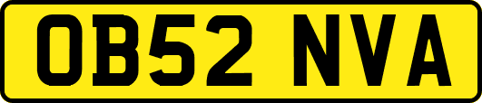 OB52NVA