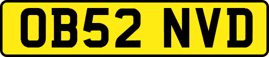 OB52NVD