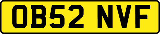 OB52NVF