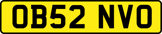 OB52NVO