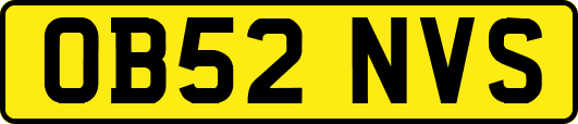 OB52NVS