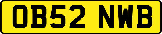 OB52NWB
