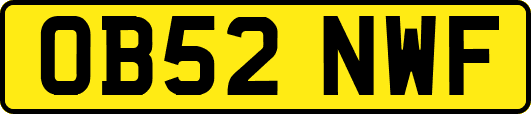 OB52NWF