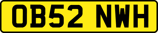 OB52NWH