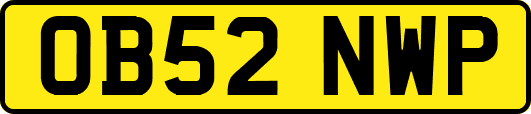 OB52NWP