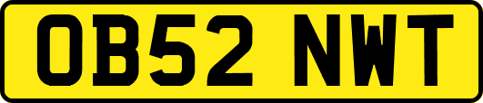 OB52NWT