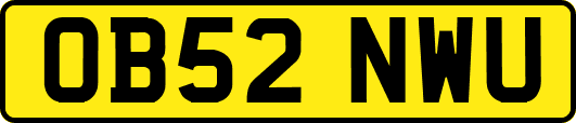 OB52NWU