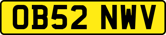 OB52NWV