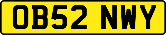 OB52NWY