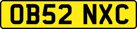OB52NXC