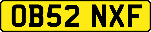 OB52NXF
