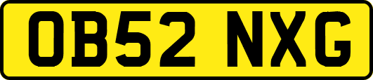 OB52NXG