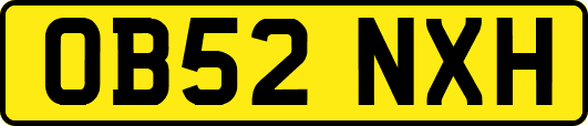 OB52NXH