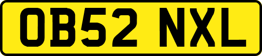 OB52NXL